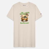 Take the Mountain Trails