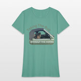 Taking The Bull Without The Horns 3