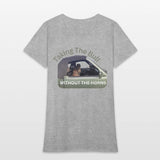 Taking The Bull Without The Horns 3