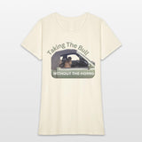 Taking The Bull Without The Horns 3