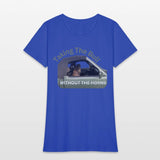 Taking The Bull Without The Horns 3