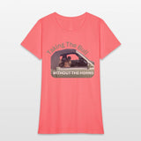 Taking The Bull Without The Horns 3