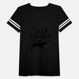Talk Derby To Me I Horse Racing Derby