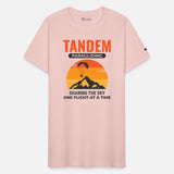 Tandem Paragliding Pilot Paraglider Adventures