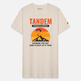 Tandem Paragliding Pilot Paraglider Adventures