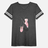 Tap Dance Tap Dancer