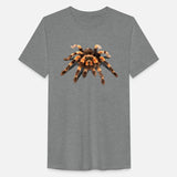 TARANTULA, MEXICAN RED KNEE TARANTULA