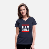 Team Chess rap hip hop