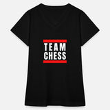 Team Chess rap hip hop