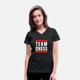 Team Chess rap hip hop