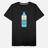 Tears of my students. Funny teacher