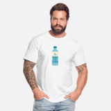 Tears of my students. Funny teacher