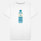 Tears of my students. Funny teacher