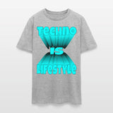 Techno Is Lifestyle