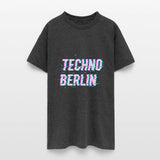 Techno Rave Berlin Party Gift
