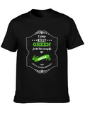 Kelly Green Multiple Sclerosis Awareness T-Shirt