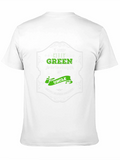 Kelly Green Multiple Sclerosis Awareness T-Shirt
