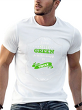 Kelly Green Multiple Sclerosis Awareness T-Shirt
