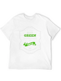 Kelly Green Multiple Sclerosis Awareness T-Shirt