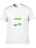 Kelly Green Multiple Sclerosis Awareness T-Shirt