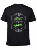 Kelly Green Multiple Sclerosis Awareness T-Shirt