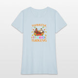 Thankful For My Loth Grade Turkeys