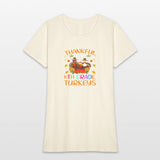 Thankful For My Loth Grade Turkeys