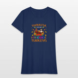 Thankful For My Loth Grade Turkeys