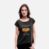 Thanksgiving Better with A Pizza