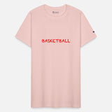 that says Word Basketball