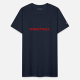 that says Word Basketball