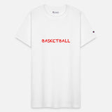 that says Word Basketball