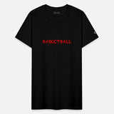 that says Word Basketball