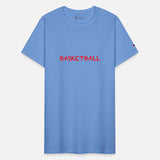 that says Word Basketball