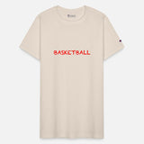 that says Word Basketball