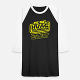 The Best Hvac Technician In The Galaxy