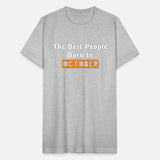 The Best People Born In October