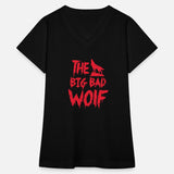 The Big Bad Wolf
