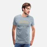 The Body Remembers Shirt | Trauma Healing Apparel