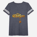 THE CHOSON FEW GOLD VERSION