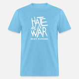 The Clash – Hate And War