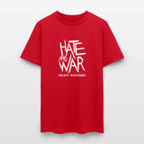 The Clash – Hate And War