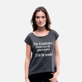 The Constitution Constrains The Government Gift