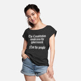 The Constitution Constrains The Government Gift