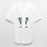 The Green Vow Save The Planet