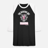 The Heavens Are Roaring