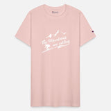 The Mountains Are Calling