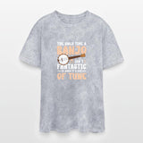 The Only Time A Banjo Isn't Fantastic Is When