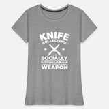 The Socially Acceptable Way To Carry A Weapon Quot