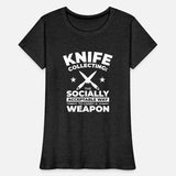 The Socially Acceptable Way To Carry A Weapon Quot